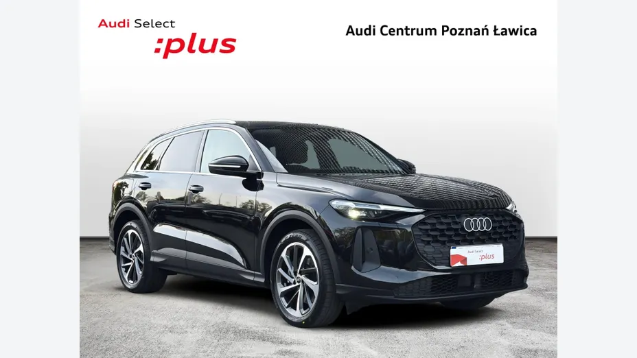 AUDI Q5 Q5 TDI mHEV 150 kW Quattro S tronic
