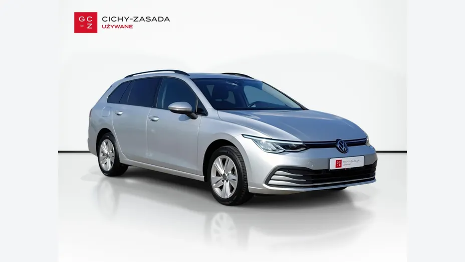 VOLKSWAGEN Golf Golf VIII 1.5 TSI EVO Life