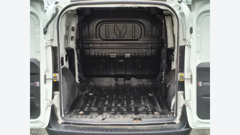 FIAT Doblo Cargo/Van Doblo 1.6 MJ Base