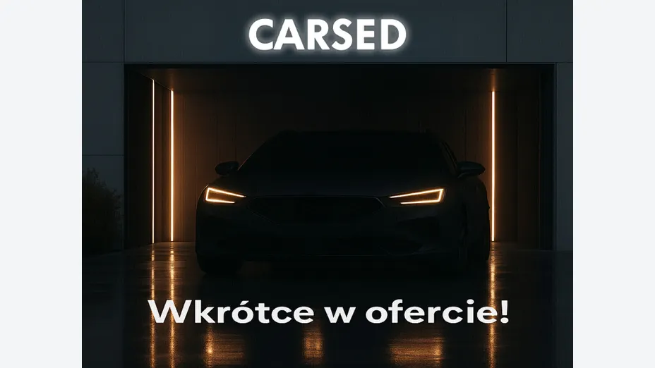 CUPRA Formentor Formentor 1.5 eTSI mHEV DSG