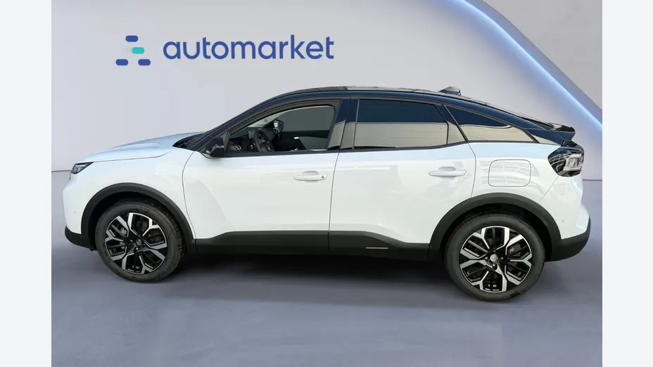 CITROEN C4 C4 1.2 mHEV Max eDCT6 Nowy