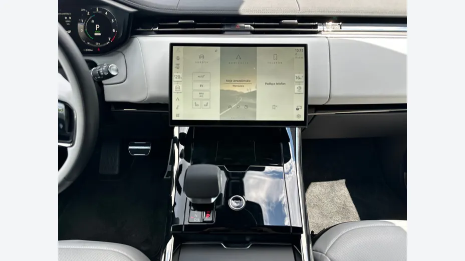 LAND ROVER Range Rover Sport Range Rover S 3.0 P460e PHEV Dynamic SE