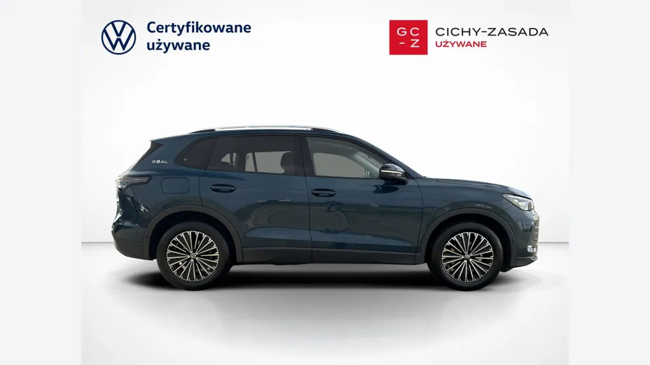 VOLKSWAGEN Tiguan Tiguan 1.5 eTSI Life DSG