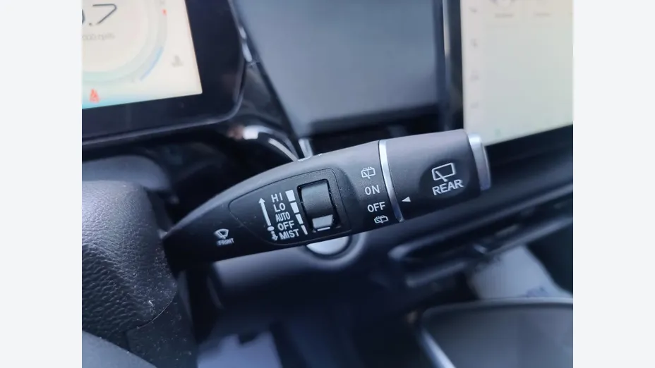 BAIC Beijing 5 Beijing 5 1.5T Luxury DCT