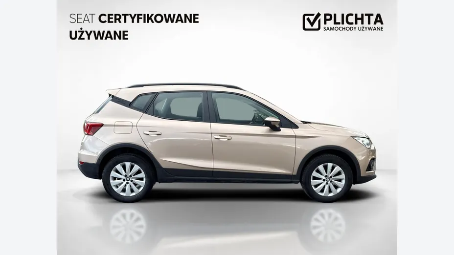 SEAT Arona Arona 1.0 TSI GPF Style S&S