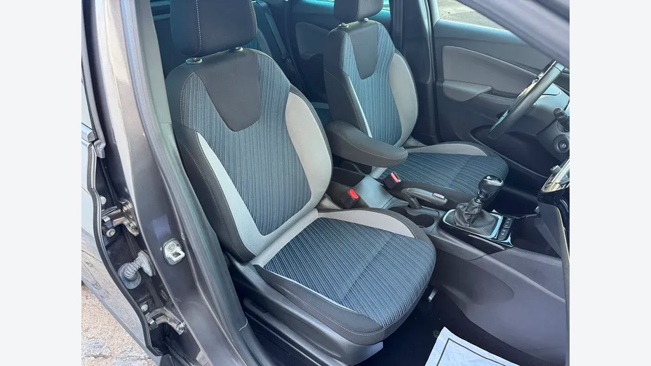 OPEL Crossland X Crossland 1.2