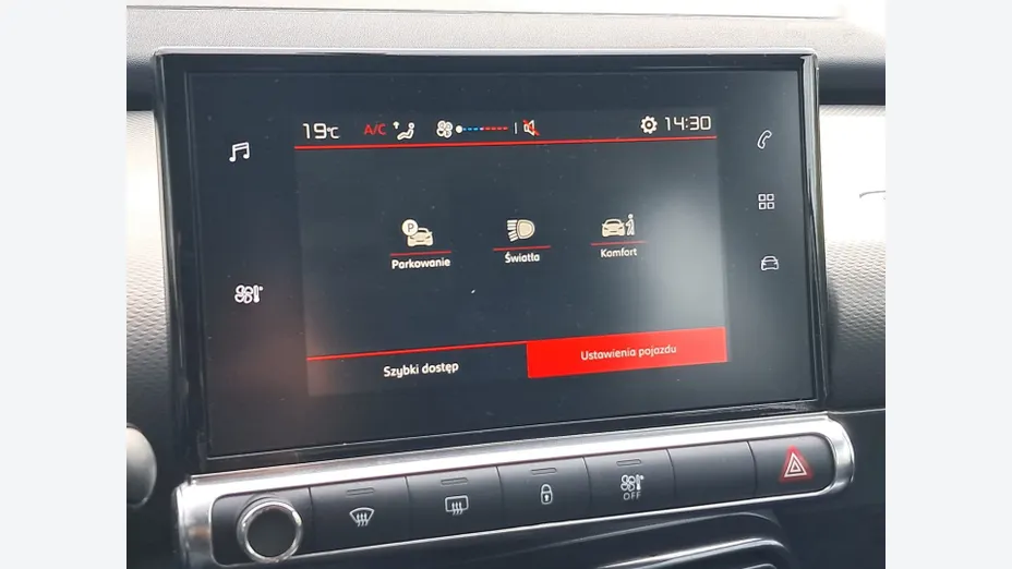 CITROEN C4 -