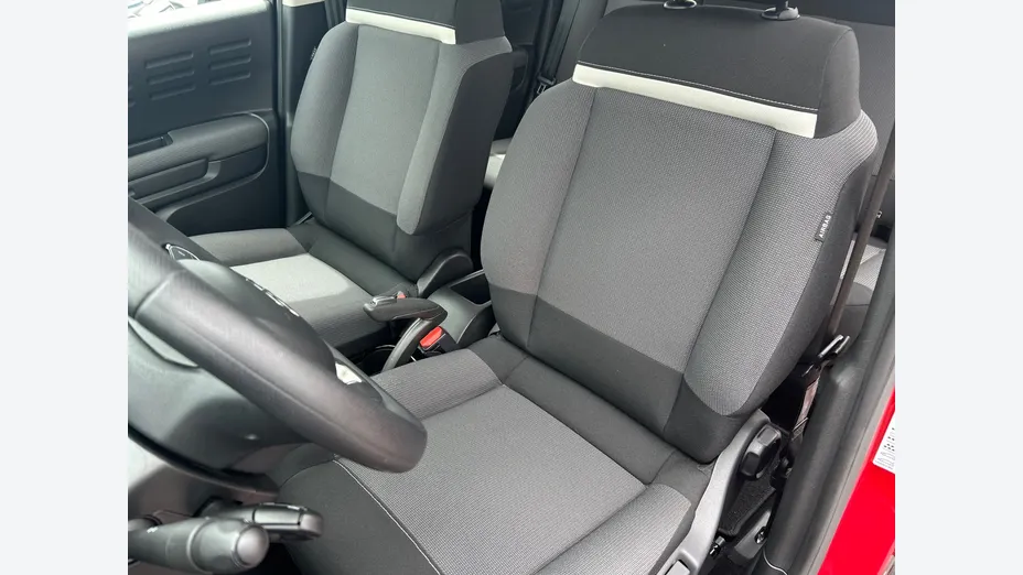 CITROEN C3 Aircross -