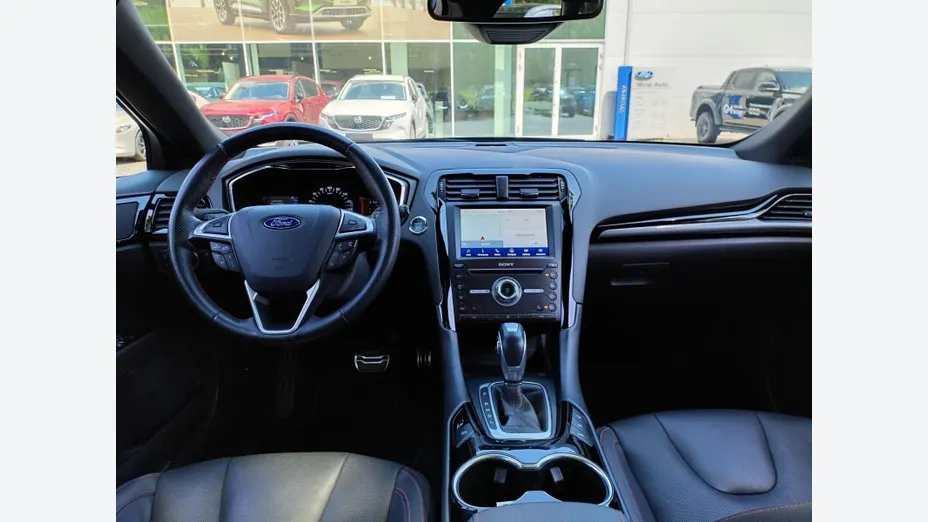 FORD Mondeo Mondeo 2.0 Hybrid ST-Line X