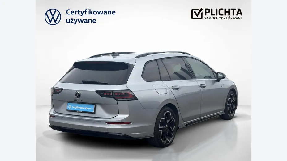 VOLKSWAGEN Golf Golf VIII 2.0 TDI R-Line DSG
