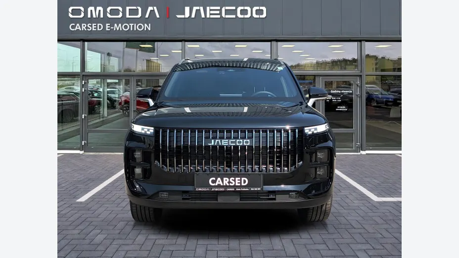 JAECOO 7 -