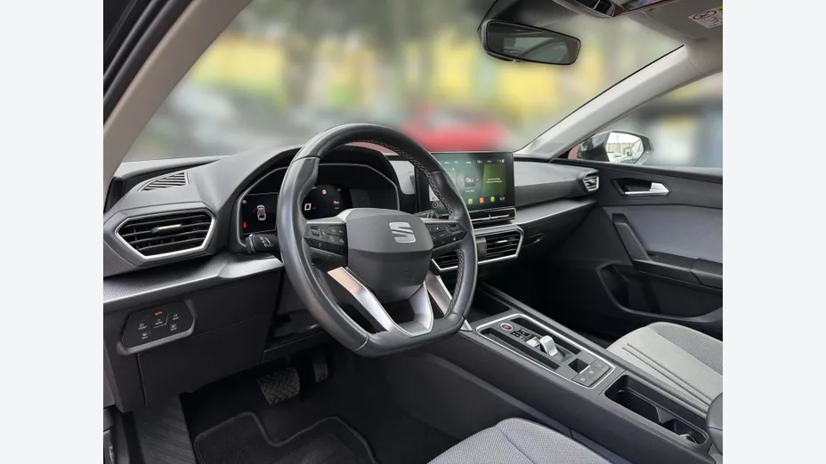 SEAT Leon Leon 2.0 TDI Style DSG