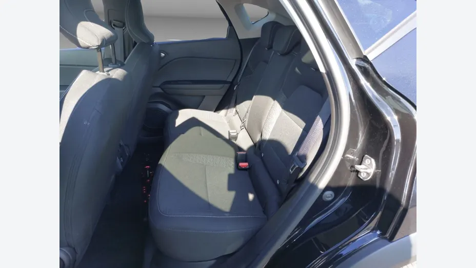 RENAULT Captur -