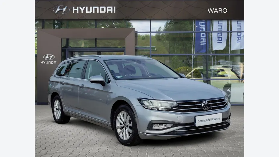 VOLKSWAGEN Passat Passat 1.5 TSI EVO Business DSG