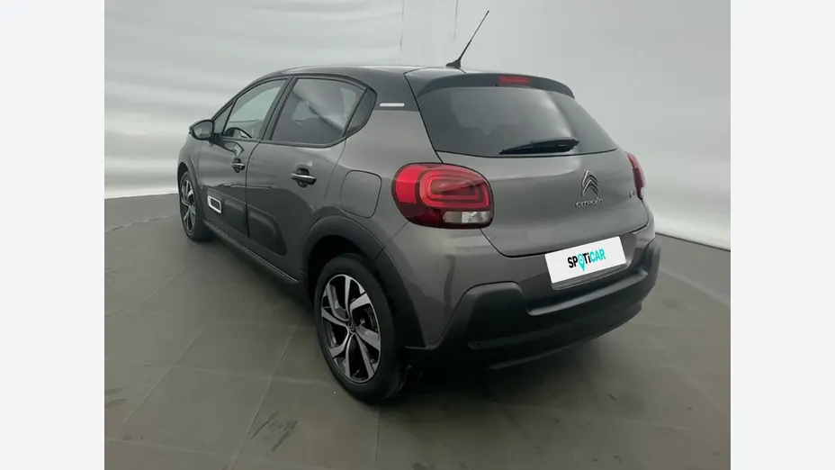 CITROEN C3 -