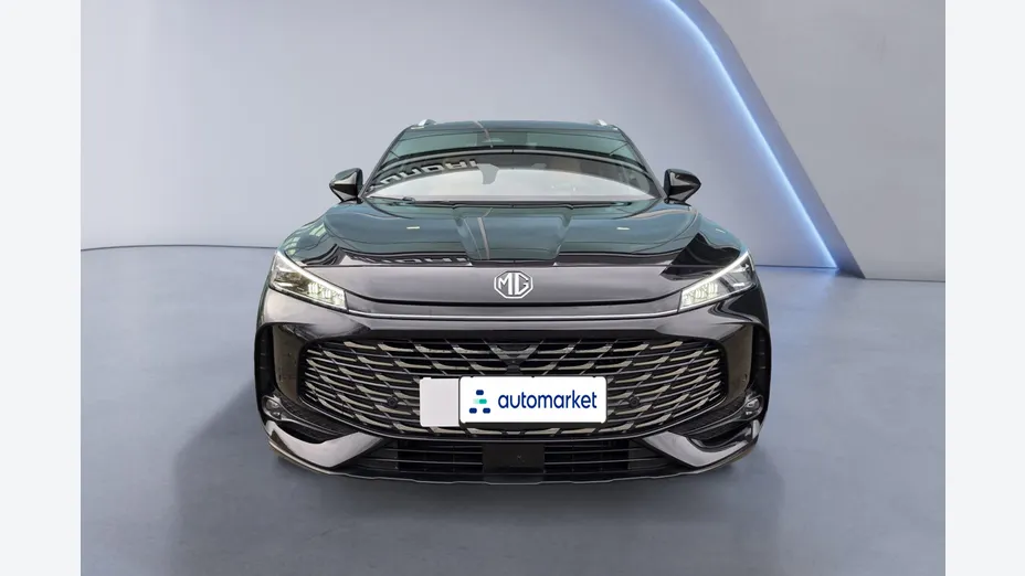 MG HS HS 1.5 T-GDI Exclusive DCT