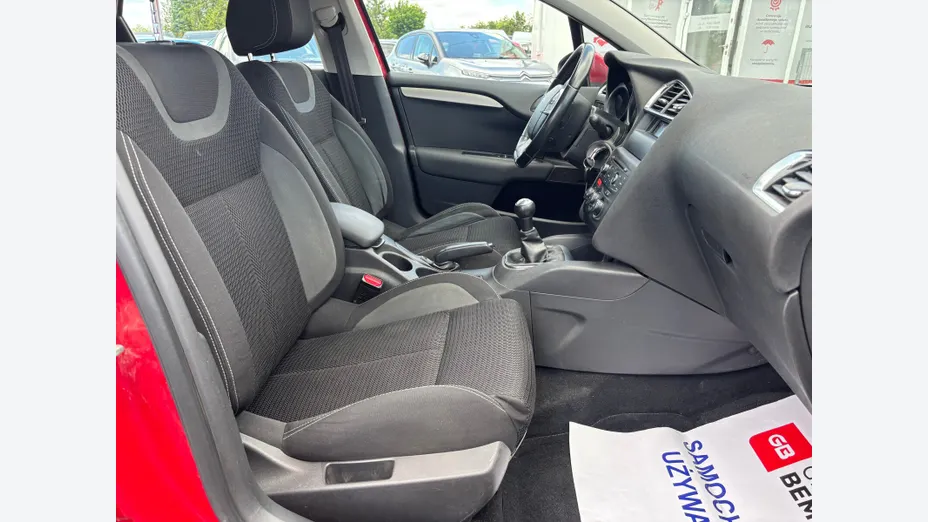 CITROEN C4 C4 1.2 PureTech MoreLife