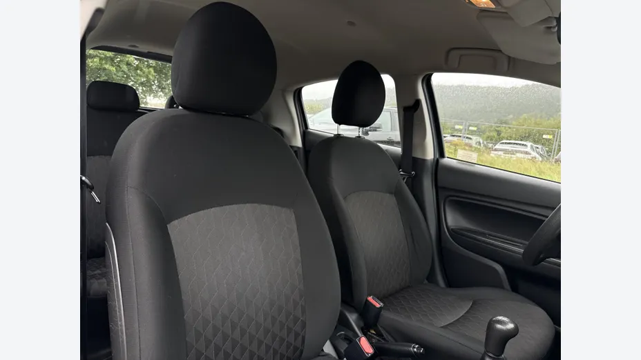 MITSUBISHI Space Star Space Star 1.0 Invite