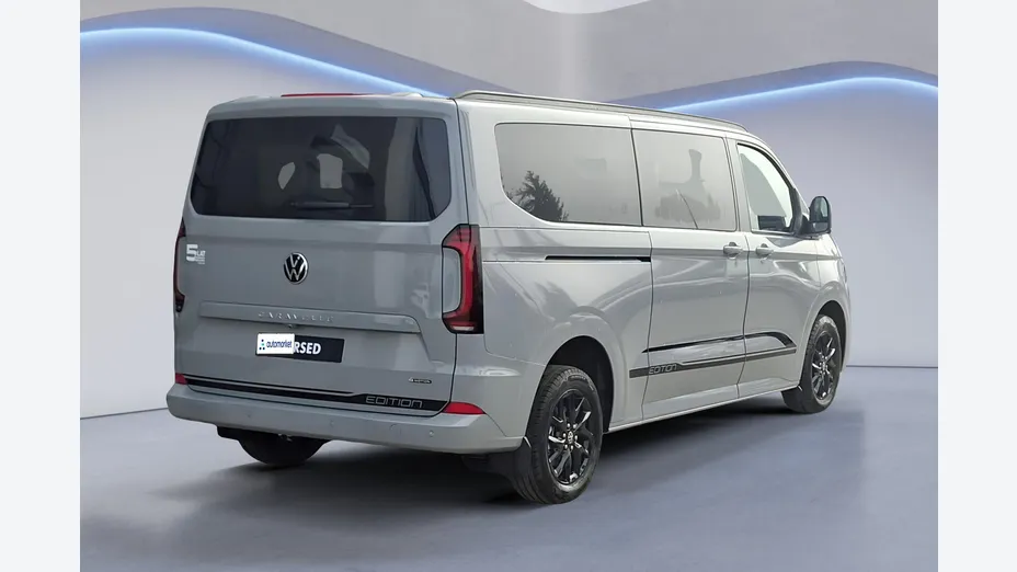 VOLKSWAGEN Caravelle Caravelle 2.0 TDI L2 Edition aut Nowy