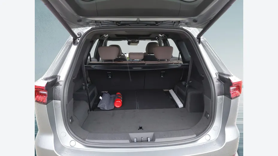 CHERY Tiggo 8 -