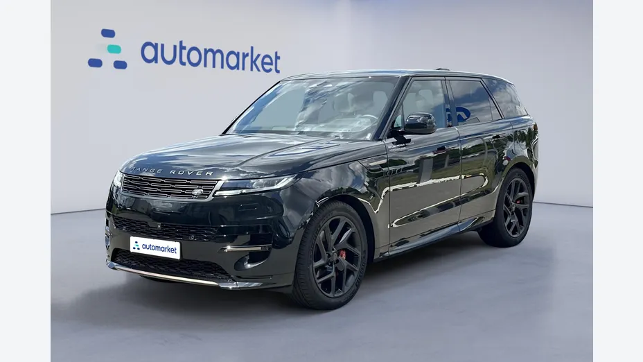 LAND ROVER Range Rover Sport Range Rover S 3.0 P460e PHEV Dynamic SE