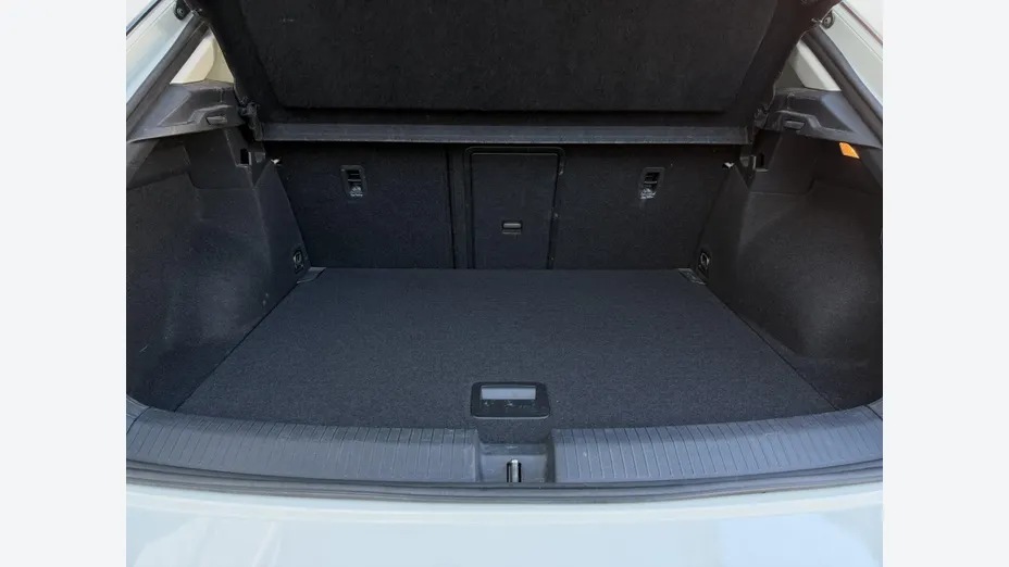 VOLKSWAGEN T-ROC T-ROC 1.5 TSI Life DSG