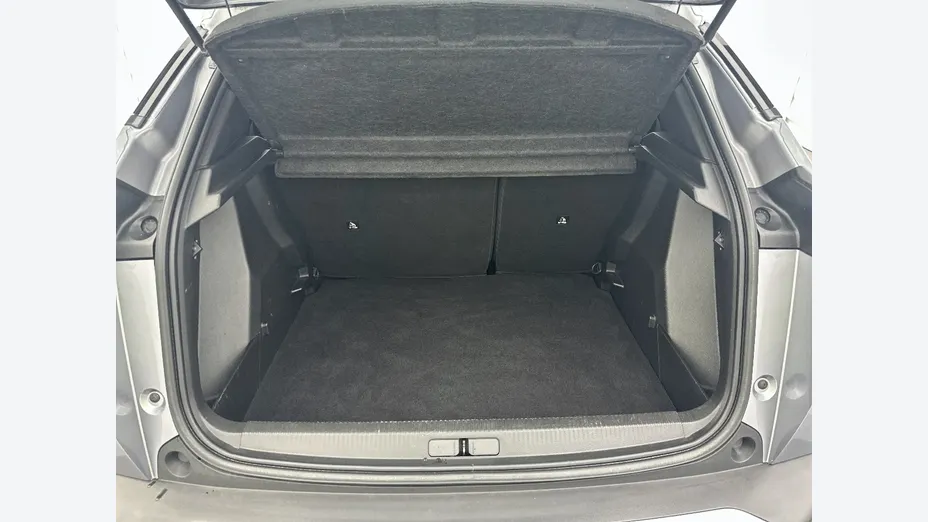 PEUGEOT 2008 -