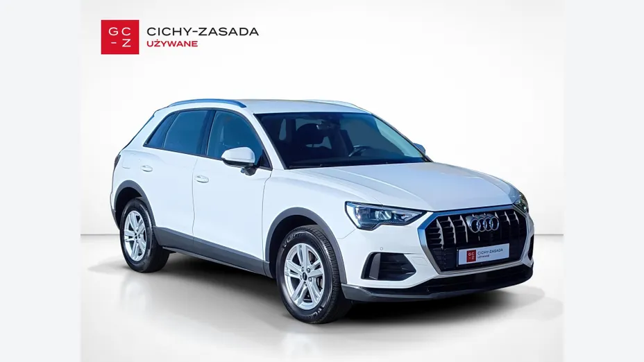AUDI Q3 Q3 e-Hybrid 200kW S tronic