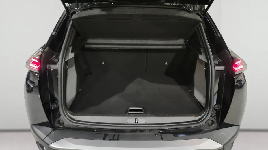 PEUGEOT 2008 -