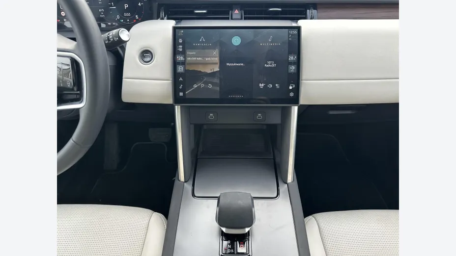 LAND ROVER Discovery Sport Discovery Sport 2.0 D200 mHEV S aut
