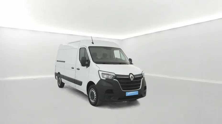 RENAULT Master -