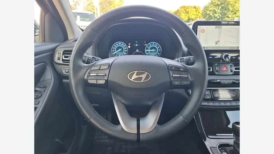 HYUNDAI i30 i30 1.6 T-GDI Smart DCT