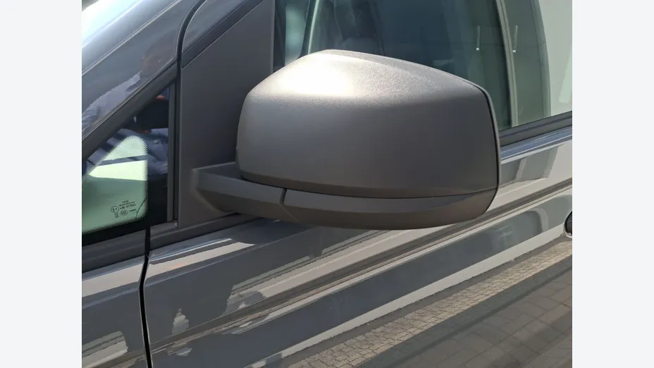 VOLKSWAGEN Caddy Caddy Cargo 2.0 TDI Nowy