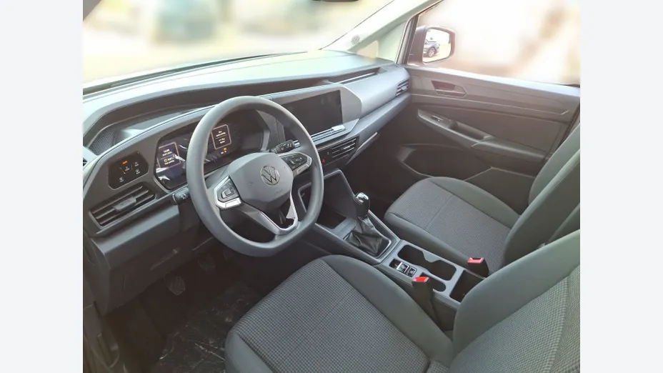 VOLKSWAGEN Caddy Caddy Cargo 2.0 TDI Nowy