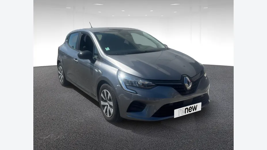 RENAULT Clio -