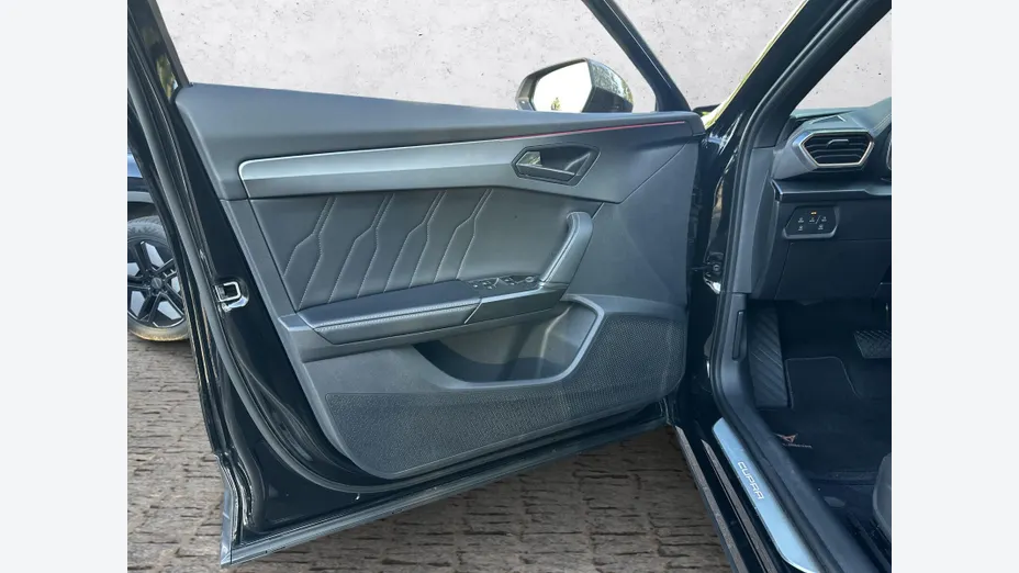 CUPRA Formentor Formentor 1.5 TSI DSG