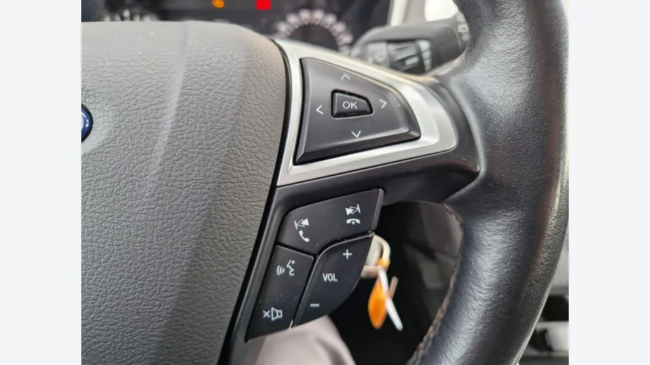 FORD Mondeo Mondeo 1.5 EcoBoost Trend