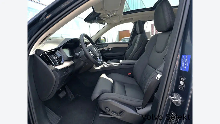 VOLVO XC90 XC90 T8 AWD Plug-In Hybrid Ultra Dark 7os aut
