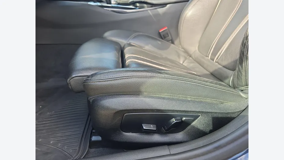 BMW Seria 5 520d xDrive Luxury Line sport-aut