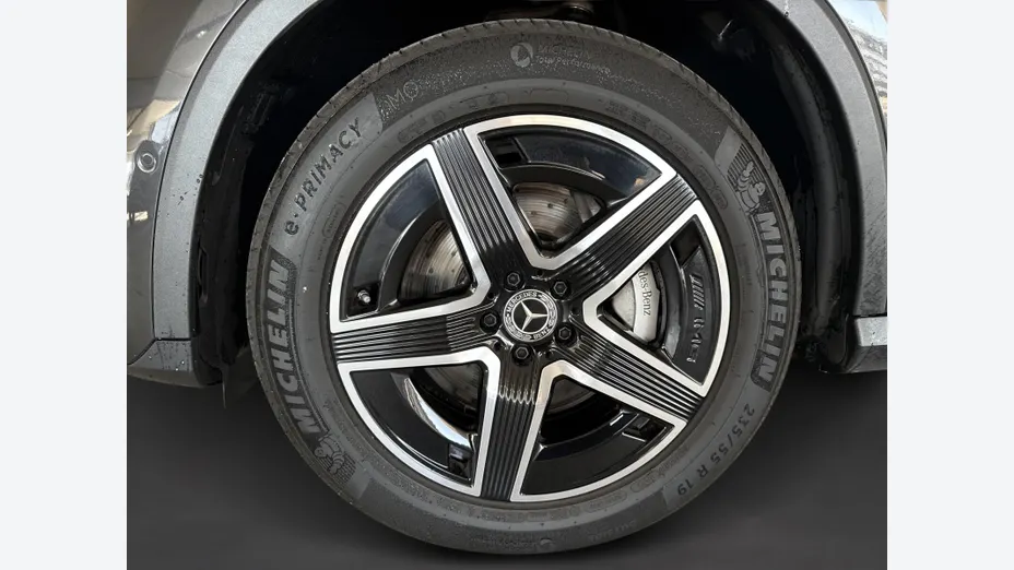 MERCEDES-BENZ GLC GLC 220 d mHEV 4-Matic AMG Line