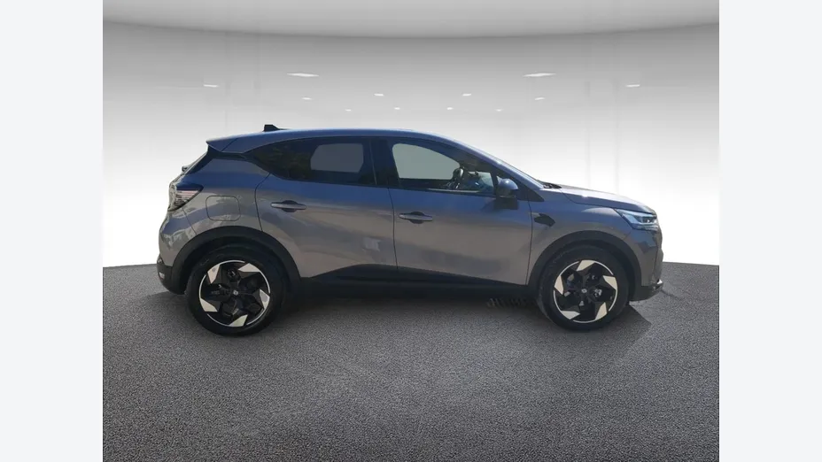 RENAULT Captur -