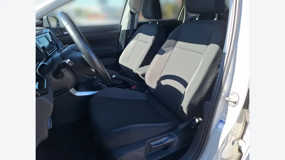 VOLKSWAGEN Taigo Taigo 1.0 TSI Life