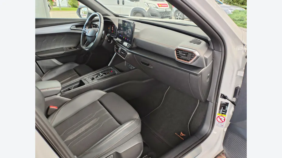 CUPRA Formentor Formentor 1.4 e-Hybrid DSG