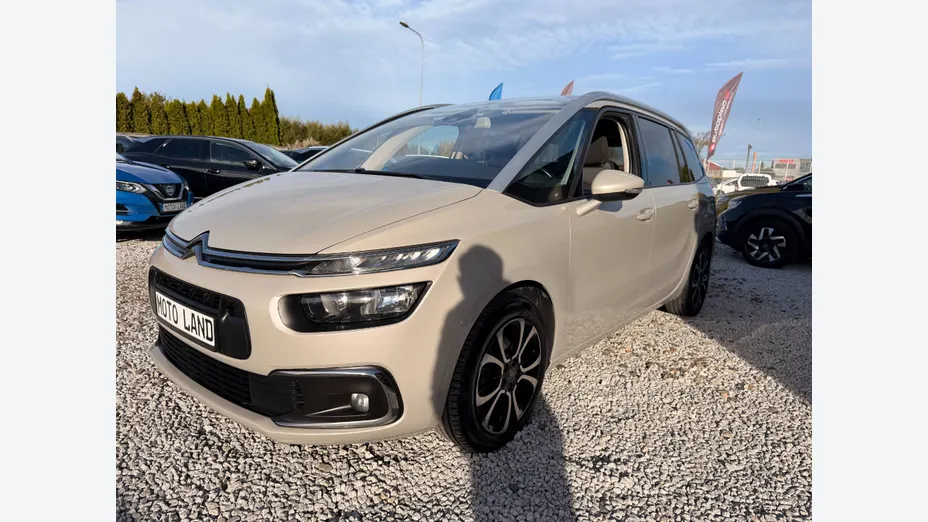 CITROEN C4 -