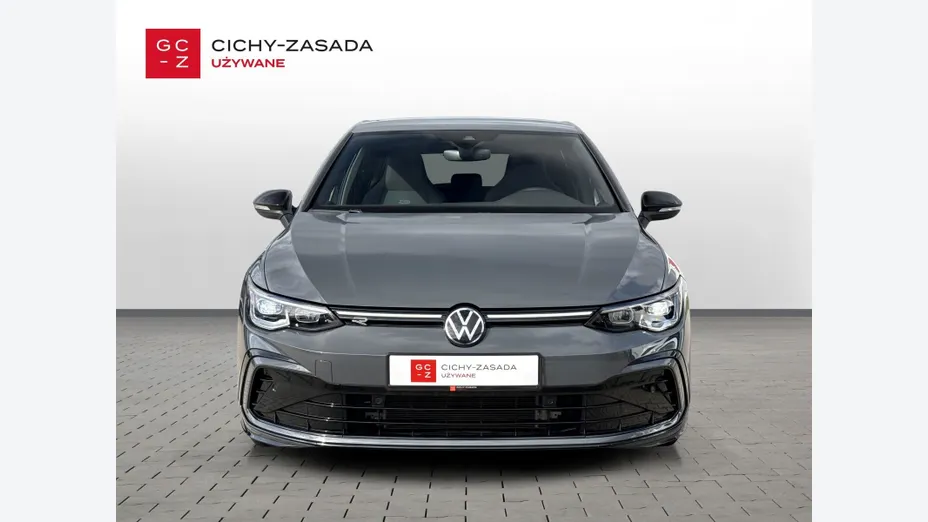 VOLKSWAGEN Golf Golf VIII 1.5 eTSI EVO R-Line DSG