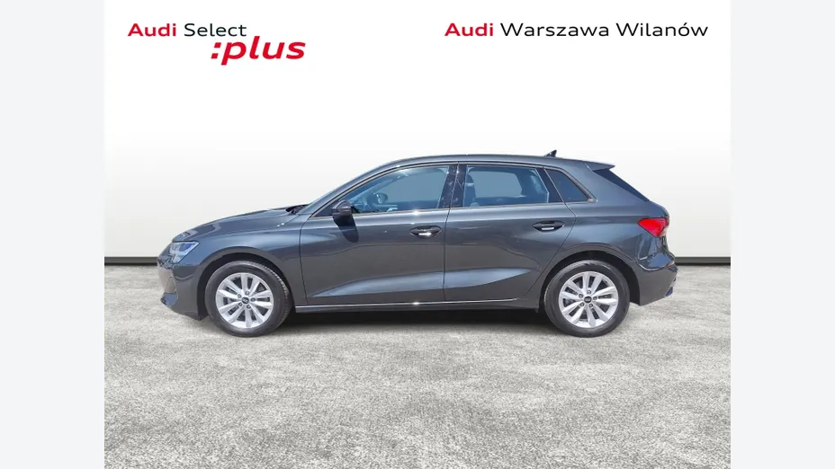 AUDI A3 Sportback -