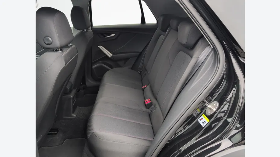 AUDI Q2 Q2 35 TFSI S tronic
