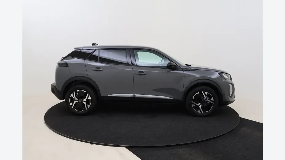 PEUGEOT 2008 -