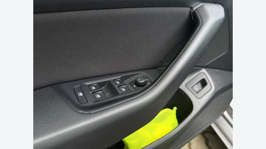 VOLKSWAGEN Passat Passat 2.0 TDI EVO Business DSG