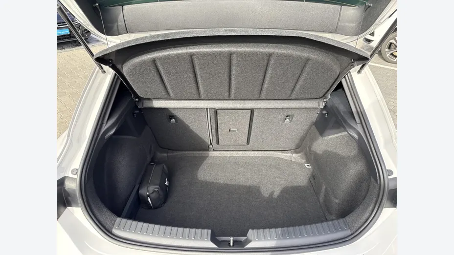 CUPRA Leon Leon 2.0 TSI VZ DSG